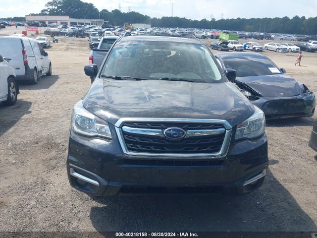 Subaru Forester 2.5i Premium 2017 JF2SJAGC7HH495887 Image 12