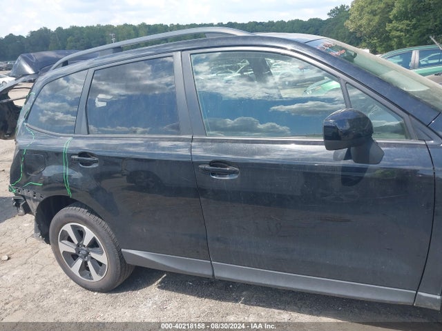 Subaru Forester 2.5i Premium 2017 JF2SJAGC7HH495887 Image 13