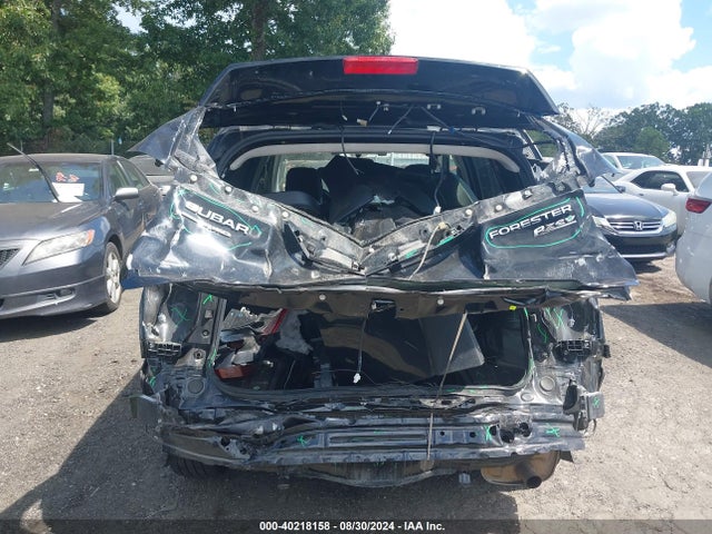 Subaru Forester 2.5i Premium 2017 JF2SJAGC7HH495887 Image 16
