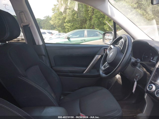 Subaru Forester 2.5i Premium 2017 JF2SJAGC7HH495887 Image 5