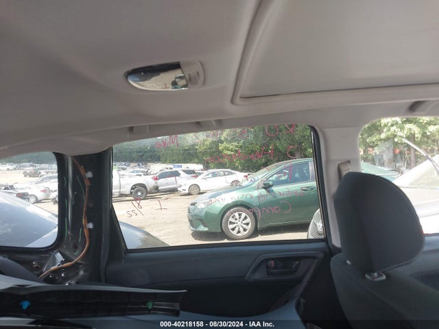 Subaru Forester 2.5i Premium 2017 JF2SJAGC7HH495887 Image 8