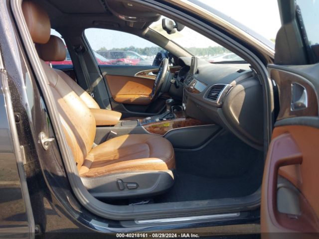 WAUGFAFC5EN010437 Audi A6 2.0t Premium