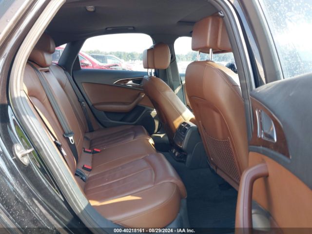 WAUGFAFC5EN010437 Audi A6 2.0t Premium