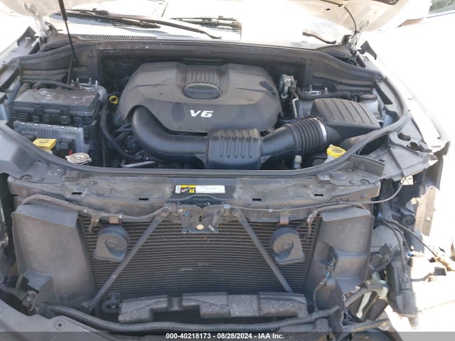 1C4RJEAG6FC829109 Jeep Grand Cherokee Altitude