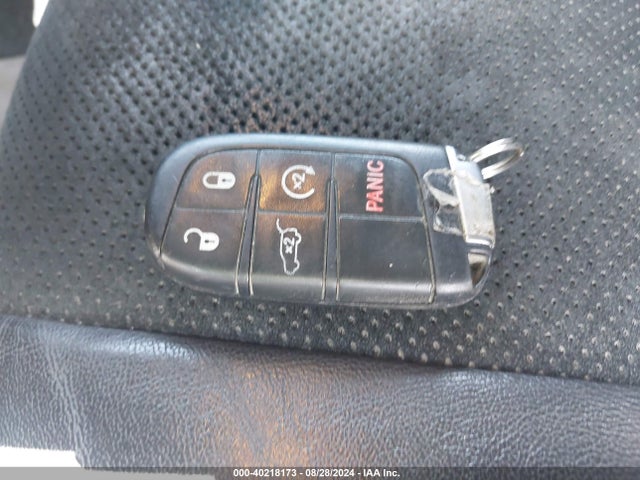 1C4RJEAG6FC829109 Jeep Grand Cherokee Altitude