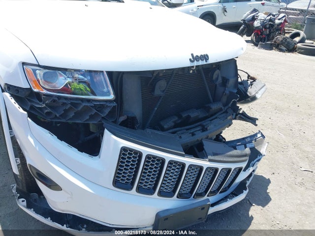1C4RJEAG6FC829109 Jeep Grand Cherokee Altitude
