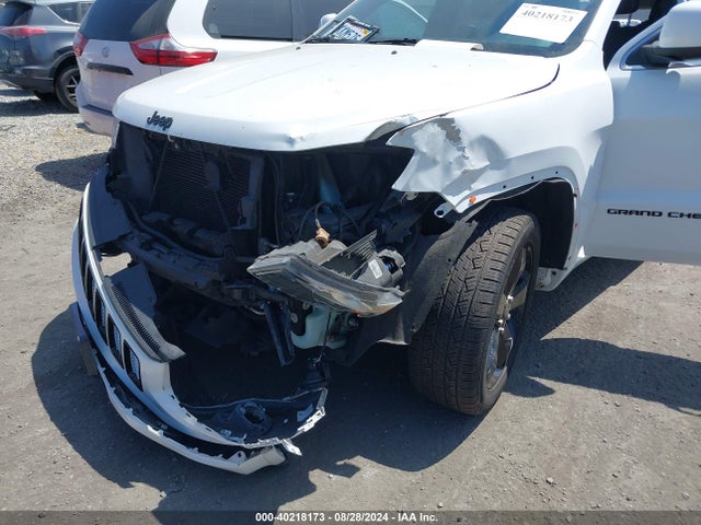 1C4RJEAG6FC829109 Jeep Grand Cherokee Altitude
