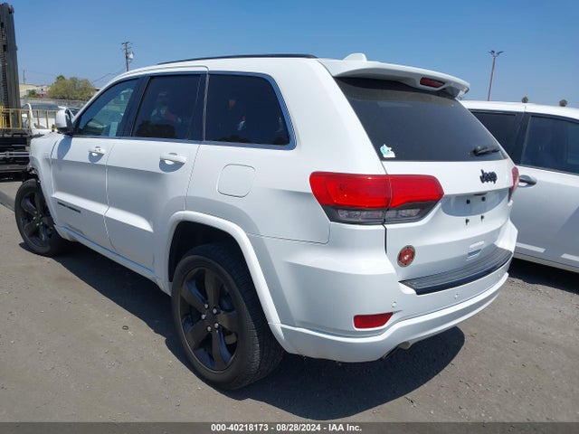 1C4RJEAG6FC829109 Jeep Grand Cherokee Altitude
