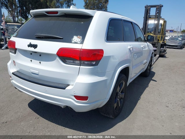 1C4RJEAG6FC829109 Jeep Grand Cherokee Altitude