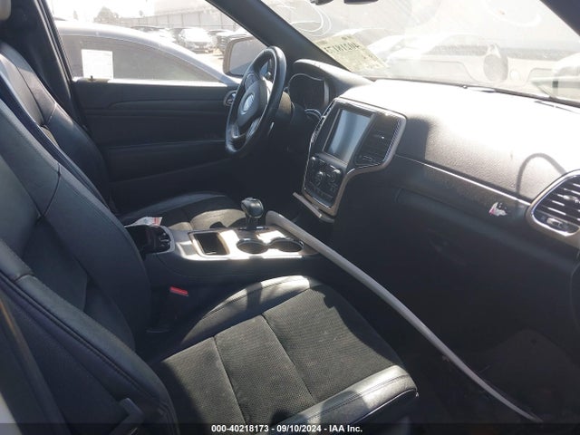 1C4RJEAG6FC829109 Jeep Grand Cherokee Altitude