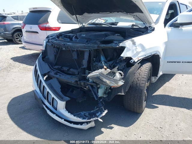 1C4RJEAG6FC829109 Jeep Grand Cherokee Altitude