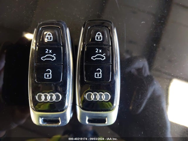 WAUL2BF2XNN023224 Audi A6 Premium Plus 55 Tfsi Quattro S Tronic
