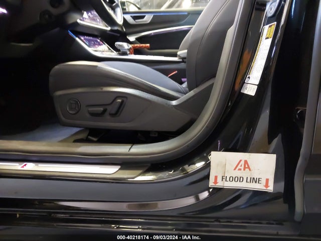 WAUL2BF2XNN023224 Audi A6 Premium Plus 55 Tfsi Quattro S Tronic