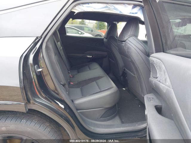 2T2BCMEA7RC017840 Lexus Rx 500h F Sport Performance
