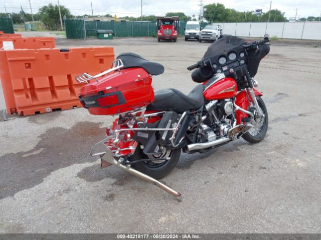 2002 HARLEY-DAVIDSON FLHT 1HD1DGV172Y652247 Photo 3