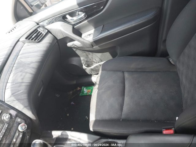 JN1BJ1CR6JW286329 Nissan Rogue Sport Sv