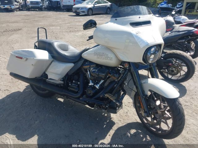 2023 HARLEY-DAVIDSON FLHXST 1HD1ABL15PB637903
