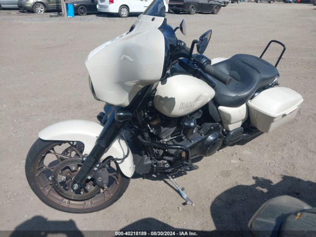2023 HARLEY-DAVIDSON FLHXST 1HD1ABL15PB637903 Photo 1