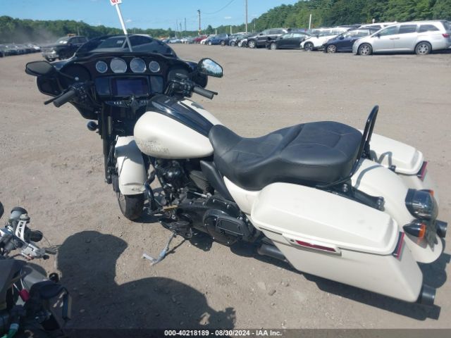 2023 HARLEY-DAVIDSON FLHXST 1HD1ABL15PB637903 Photo 2