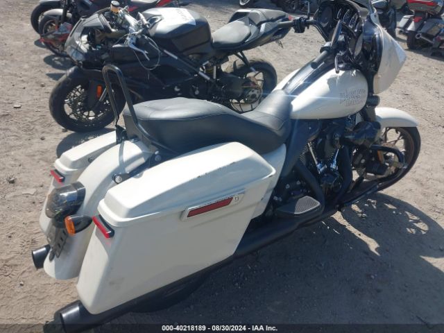 2023 HARLEY-DAVIDSON FLHXST 1HD1ABL15PB637903 Photo 3