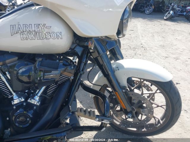 2023 HARLEY-DAVIDSON FLHXST 1HD1ABL15PB637903 Photo 4