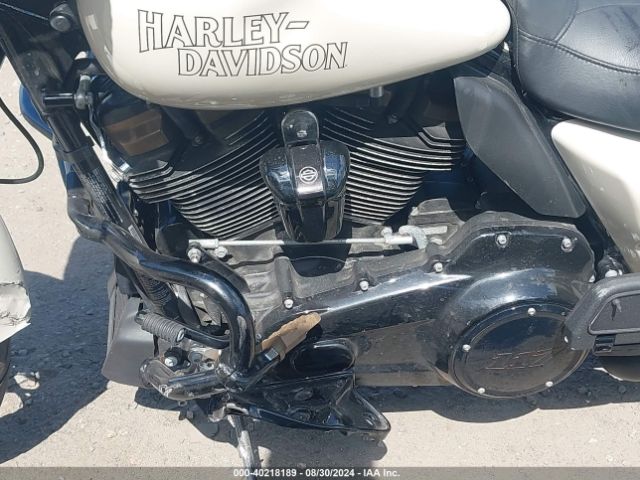 2023 HARLEY-DAVIDSON FLHXST 1HD1ABL15PB637903 Photo 8