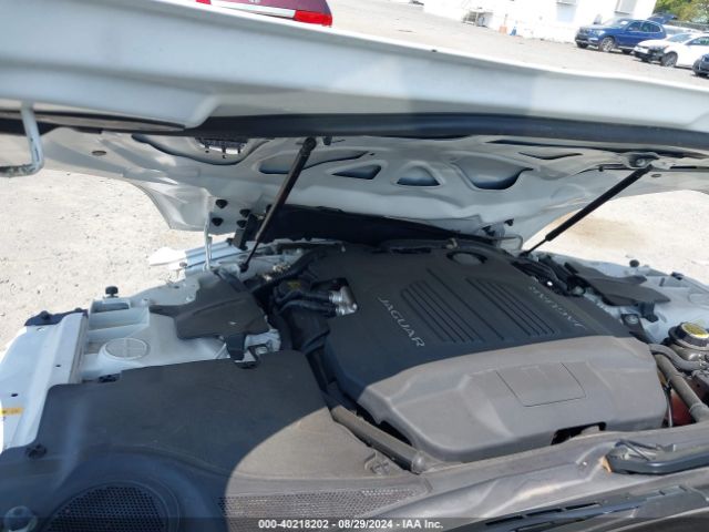 SAJWJ6BV3G8K34651 Jaguar F-TYPE S