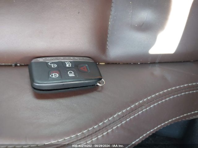 SAJWJ6BV3G8K34651 Jaguar F-TYPE S