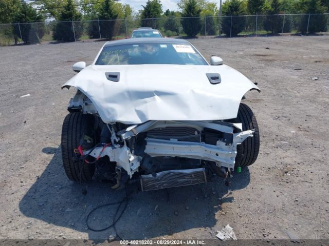 SAJWJ6BV3G8K34651 Jaguar F-TYPE S