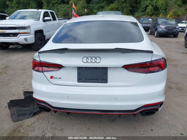 WUABWCF55KA907502 Audi Rs 5 2.9t