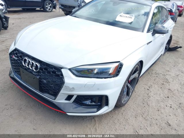 WUABWCF55KA907502 Audi Rs 5 2.9t