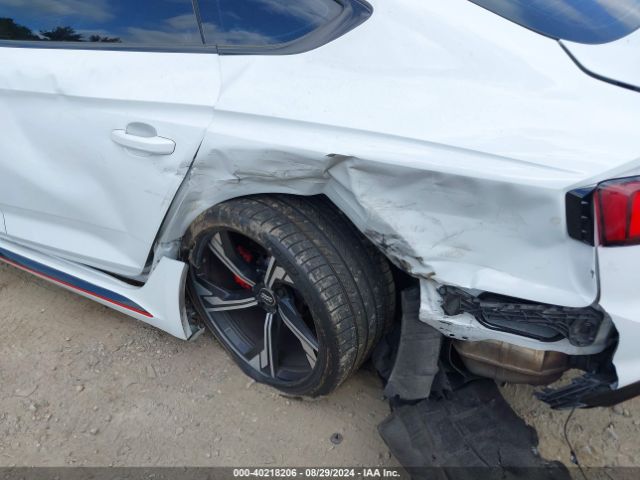 WUABWCF55KA907502 Audi Rs 5 2.9t