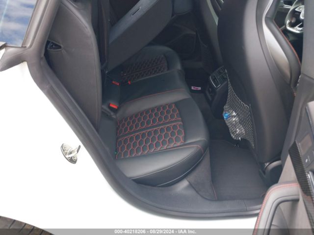 WUABWCF55KA907502 Audi Rs 5 2.9t