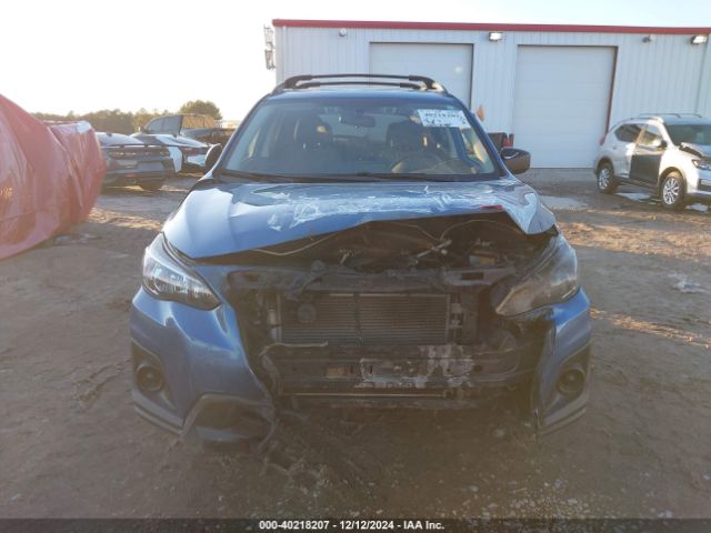 JF2GTABC7K8306587 Subaru Crosstrek 2.0i