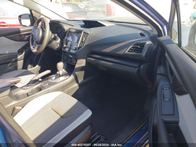 JF2GTABC7K8306587 Subaru Crosstrek 2.0i