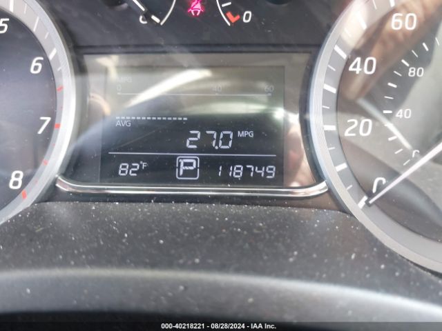 3N1AB7AP2EY308127 Nissan SENTRA SR