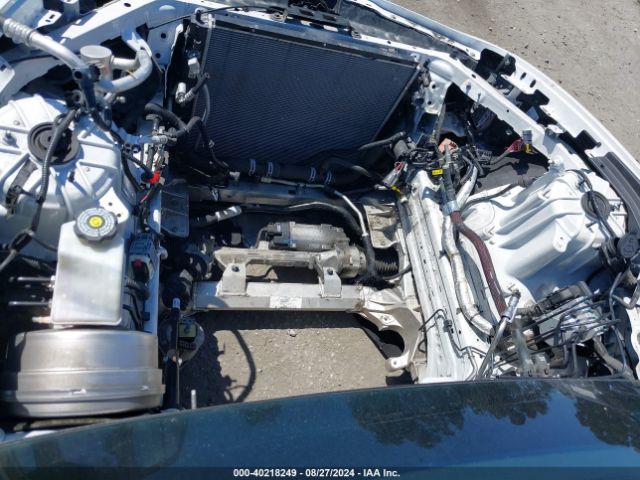 1G6A15S64K0140588 Cadillac CTS-V