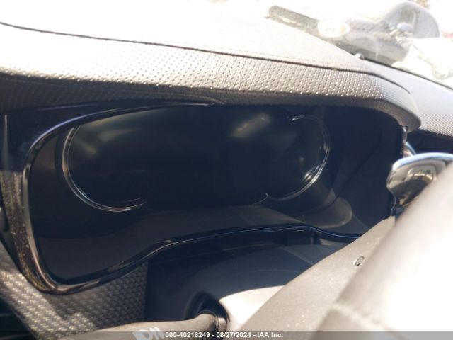 1G6A15S64K0140588 Cadillac CTS-V