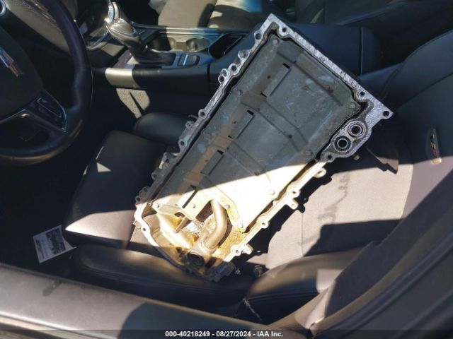 1G6A15S64K0140588 Cadillac CTS-V