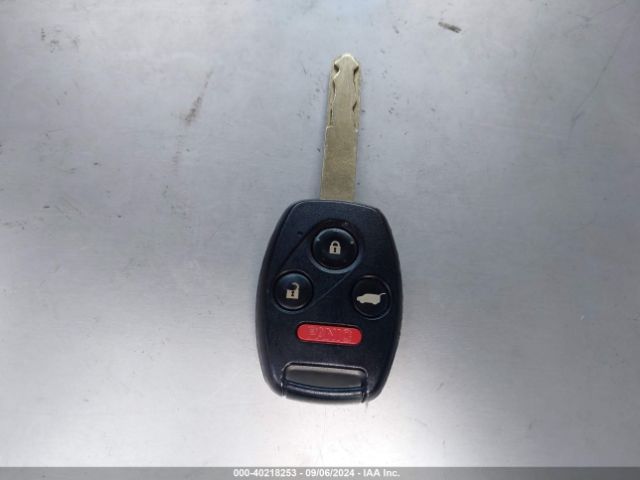 5FNYF3H20FB021658 Honda PILOT LX