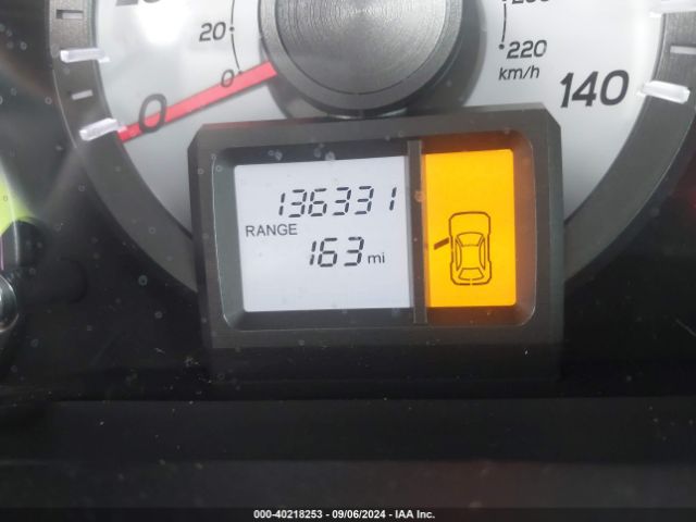 5FNYF3H20FB021658 Honda PILOT LX