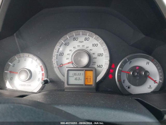 5FNYF3H20FB021658 Honda PILOT LX