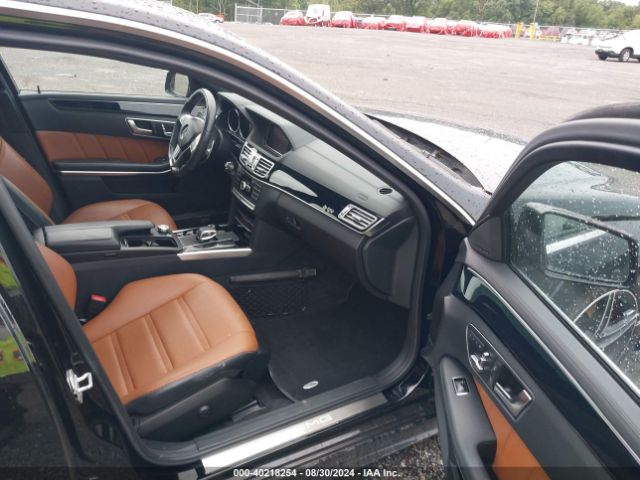 WDDHF9CB5EA906669 Mercedes-Benz E 63 Amg 4matic
