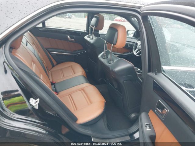 WDDHF9CB5EA906669 Mercedes-Benz E 63 Amg 4matic