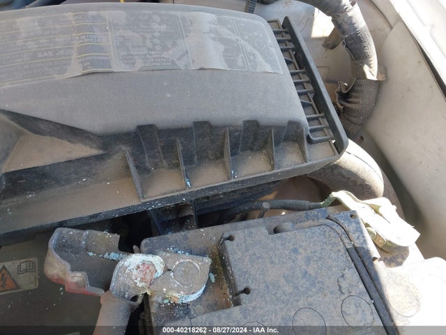 40218262 :رقم المزاد ، 1FMCU49309KC33430 vin ، 2009 Ford Escape Hybrid Limited مزاد بيع