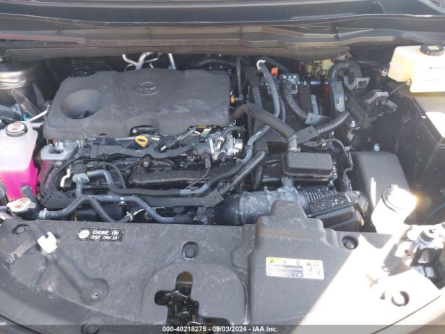 5TDYRKEC4RS204737 Toyota SIENNA XLE
