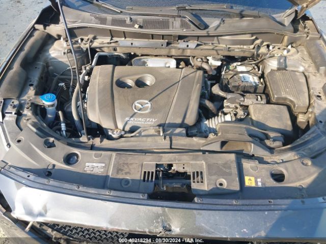 JM3KFACL0H0105465 Mazda Cx-5 Touring