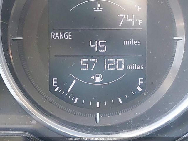 JM3KFACL0H0105465 Mazda Cx-5 Touring