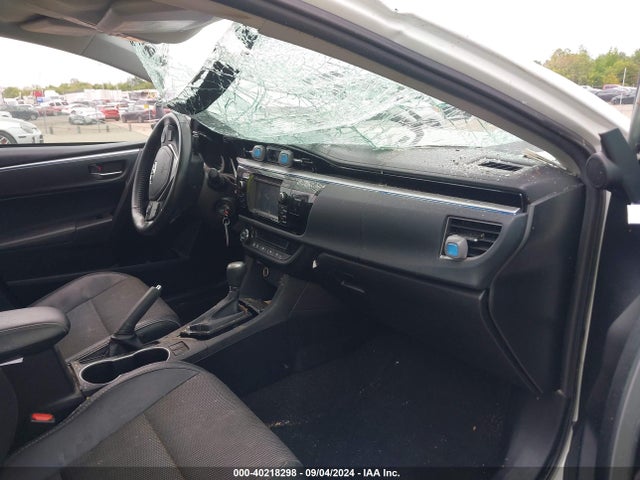 Toyota Corolla S Plus 2015 2T1BURHEXFC444468 Image 5
