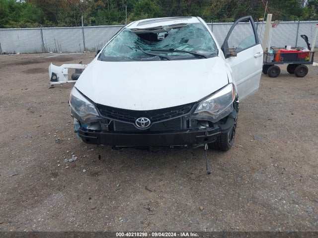 Toyota Corolla S Plus 2015 2T1BURHEXFC444468 Image 6